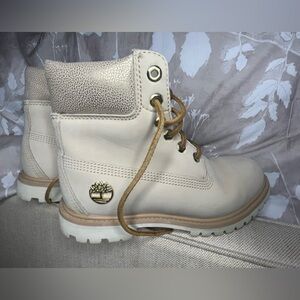 Timberland boots size 7.5